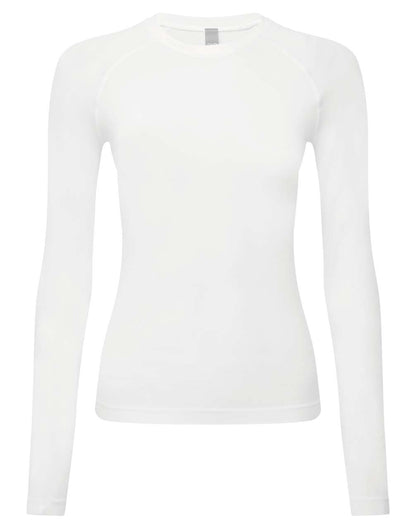 NN370 - UNSTOPPABLE' WOMEN’S FRESH UNDERSCRUB BASELAYER