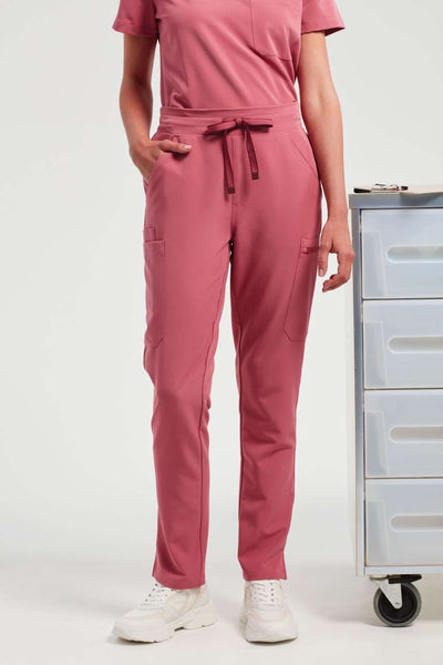 NN600 - 'RELENTLESS' WOMEN’S ONNA-STRETCH CARGO PANT