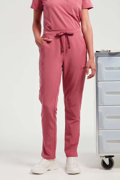 NN600 - 'RELENTLESS' WOMEN’S ONNA-STRETCH CARGO PANT