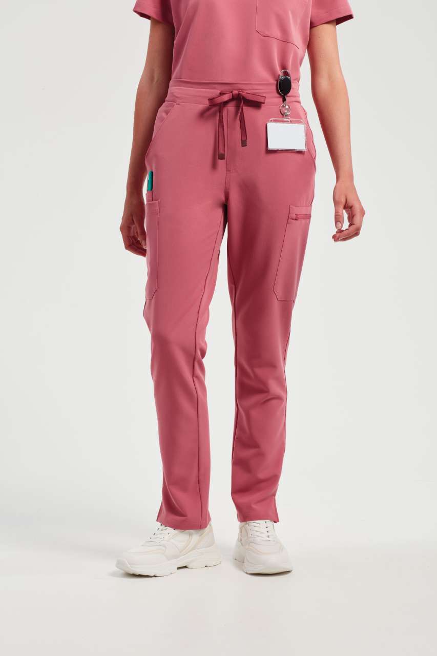 NN600 - 'RELENTLESS' WOMEN’S ONNA-STRETCH CARGO PANT