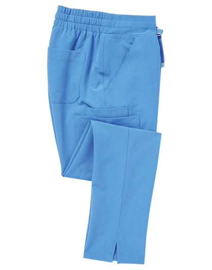 NN600 - 'RELENTLESS' WOMEN’S ONNA-STRETCH CARGO PANT