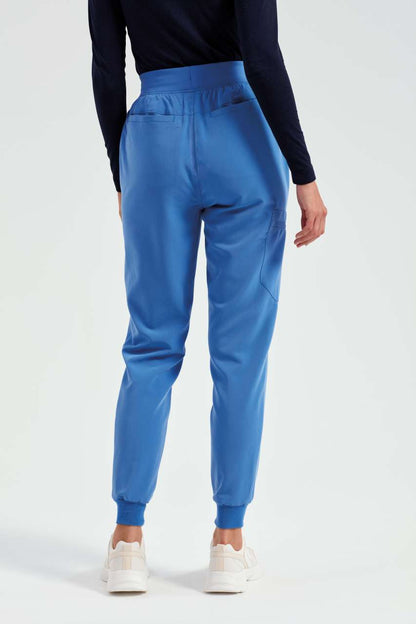 NN610 - 'ENERGIZED' WOMEN’S ONNA-STRETCH JOGGER PANT