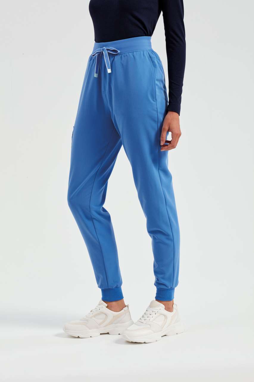 NN610 - 'ENERGIZED' WOMEN’S ONNA-STRETCH JOGGER PANT