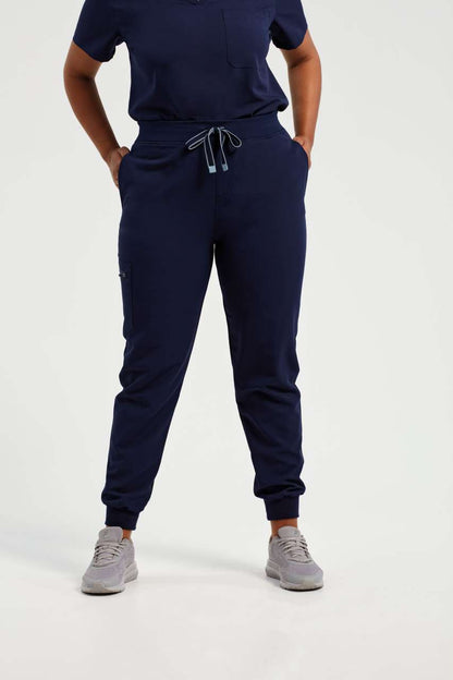 NN610 - 'ENERGIZED' WOMEN’S ONNA-STRETCH JOGGER PANT