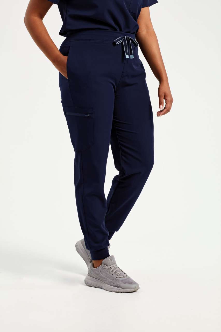 NN610 - 'ENERGIZED' WOMEN’S ONNA-STRETCH JOGGER PANT
