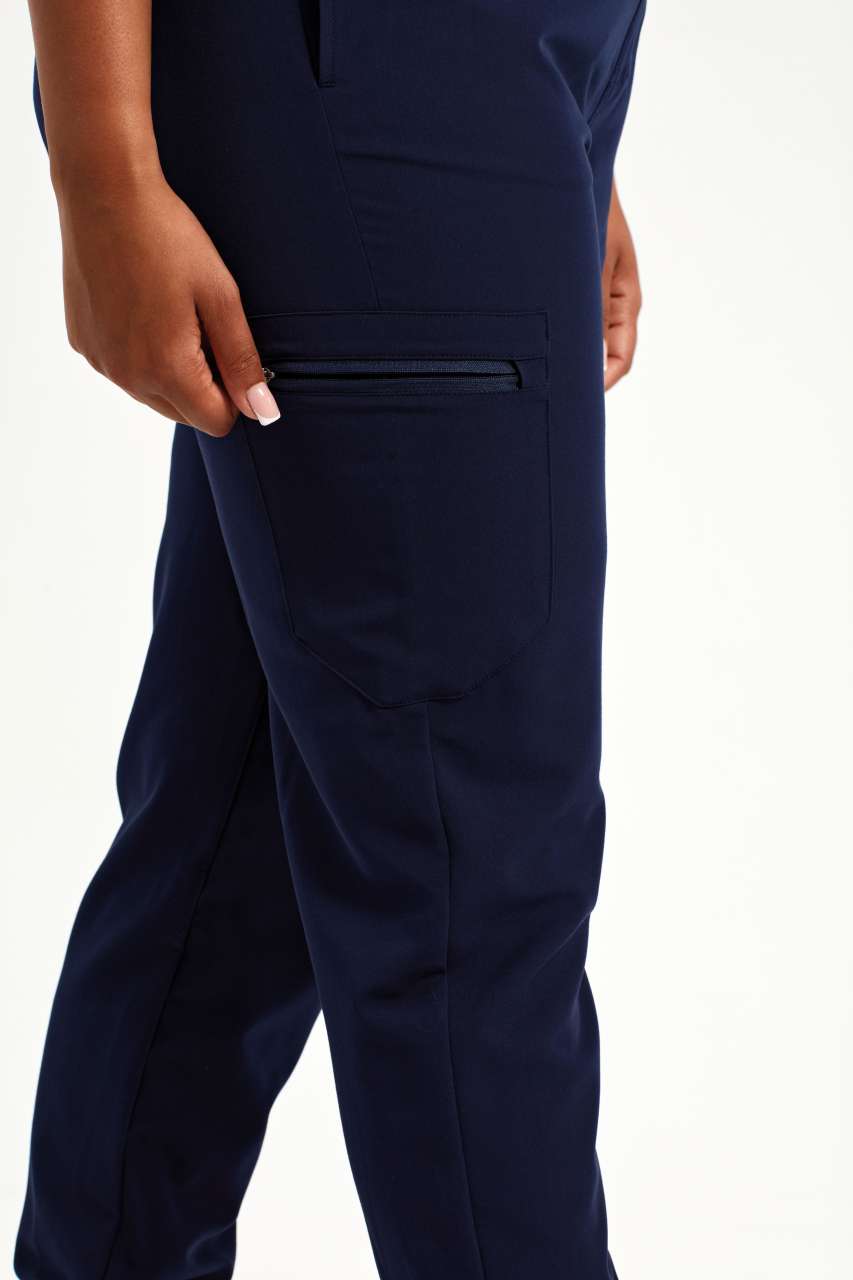 NN610 - 'ENERGIZED' WOMEN’S ONNA-STRETCH JOGGER PANT
