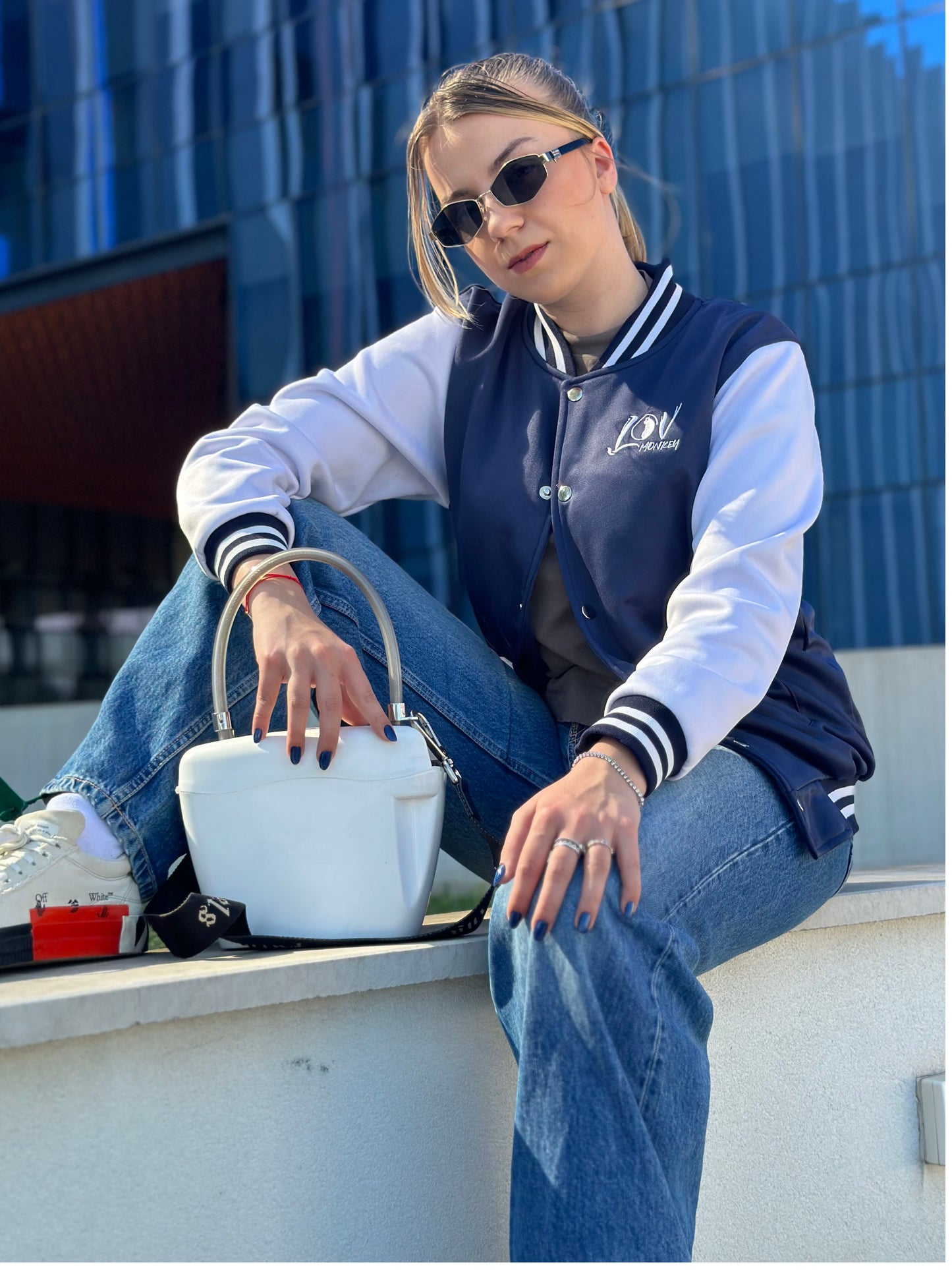 Hanorac College Lov'