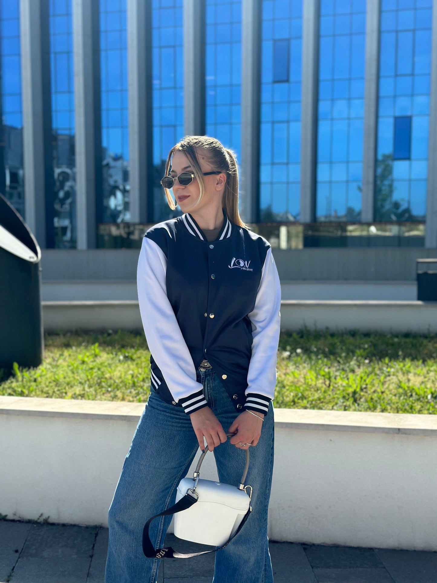 Hanorac College Lov'