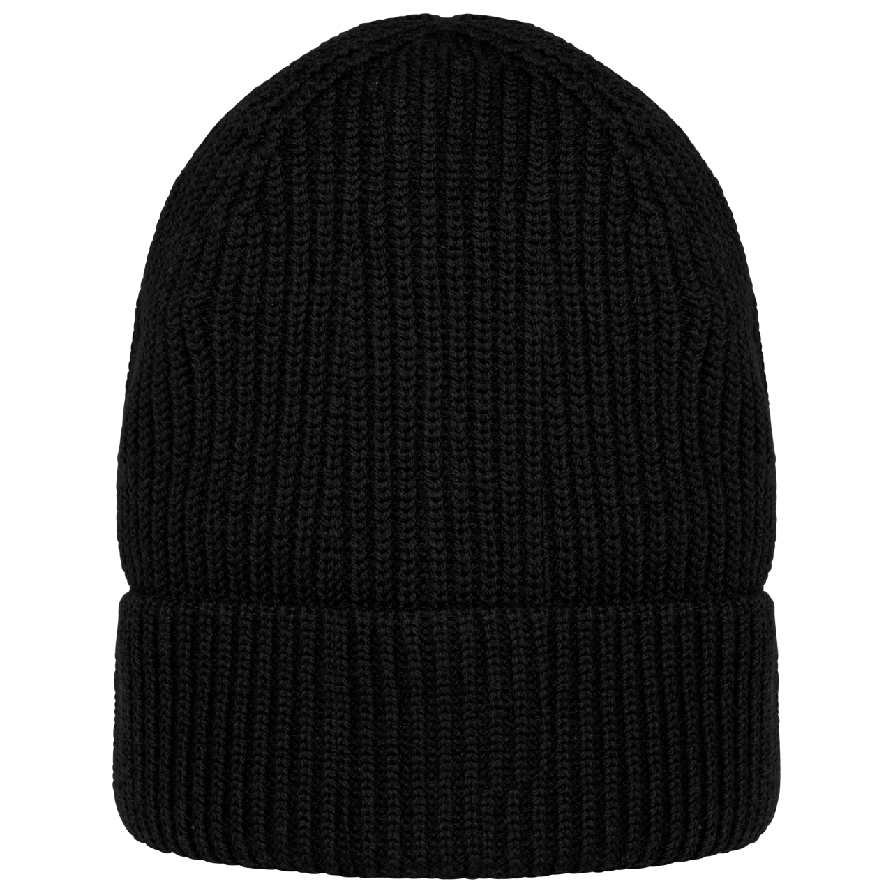 NS015 - ECO-FRIENDLY UNISEX MERINO WOOL BEANIE