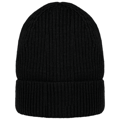 NS015 - ECO-FRIENDLY UNISEX MERINO WOOL BEANIE