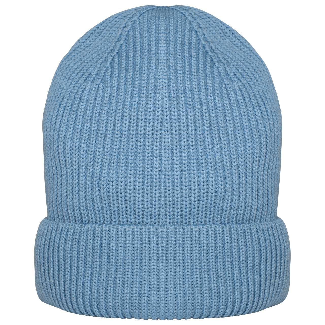 NS015 - ECO-FRIENDLY UNISEX MERINO WOOL BEANIE