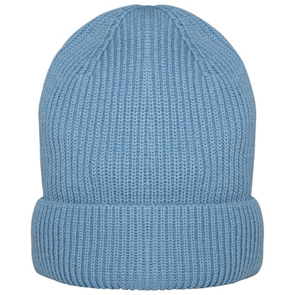 NS015 - ECO-FRIENDLY UNISEX MERINO WOOL BEANIE