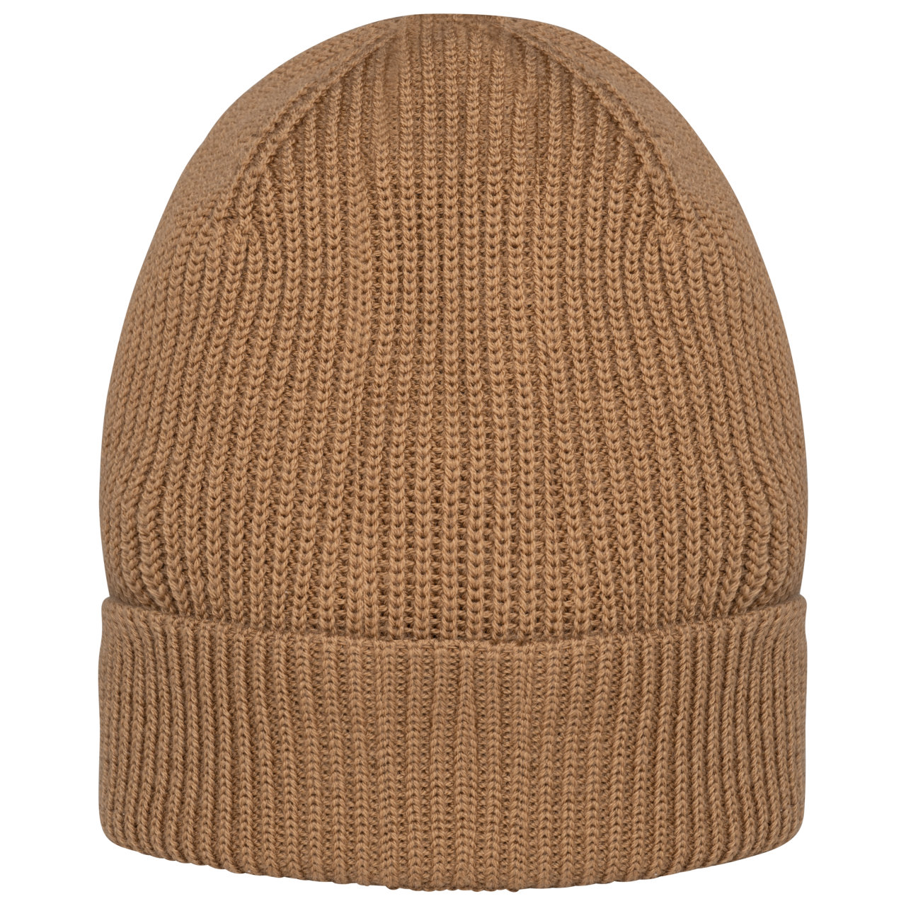 NS015 - ECO-FRIENDLY UNISEX MERINO WOOL BEANIE