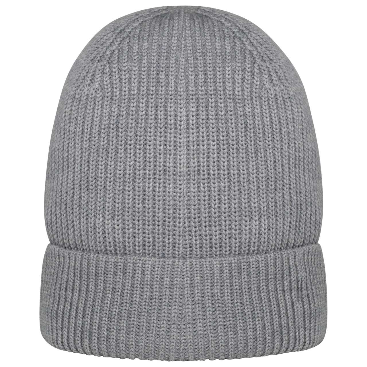 NS015 - ECO-FRIENDLY UNISEX MERINO WOOL BEANIE