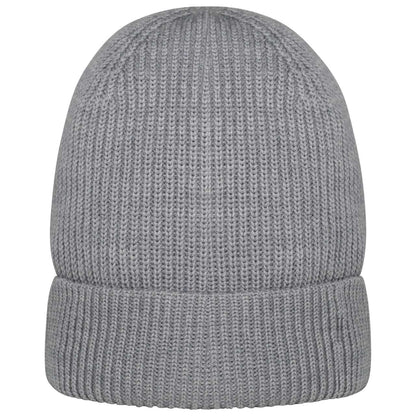 NS015 - ECO-FRIENDLY UNISEX MERINO WOOL BEANIE