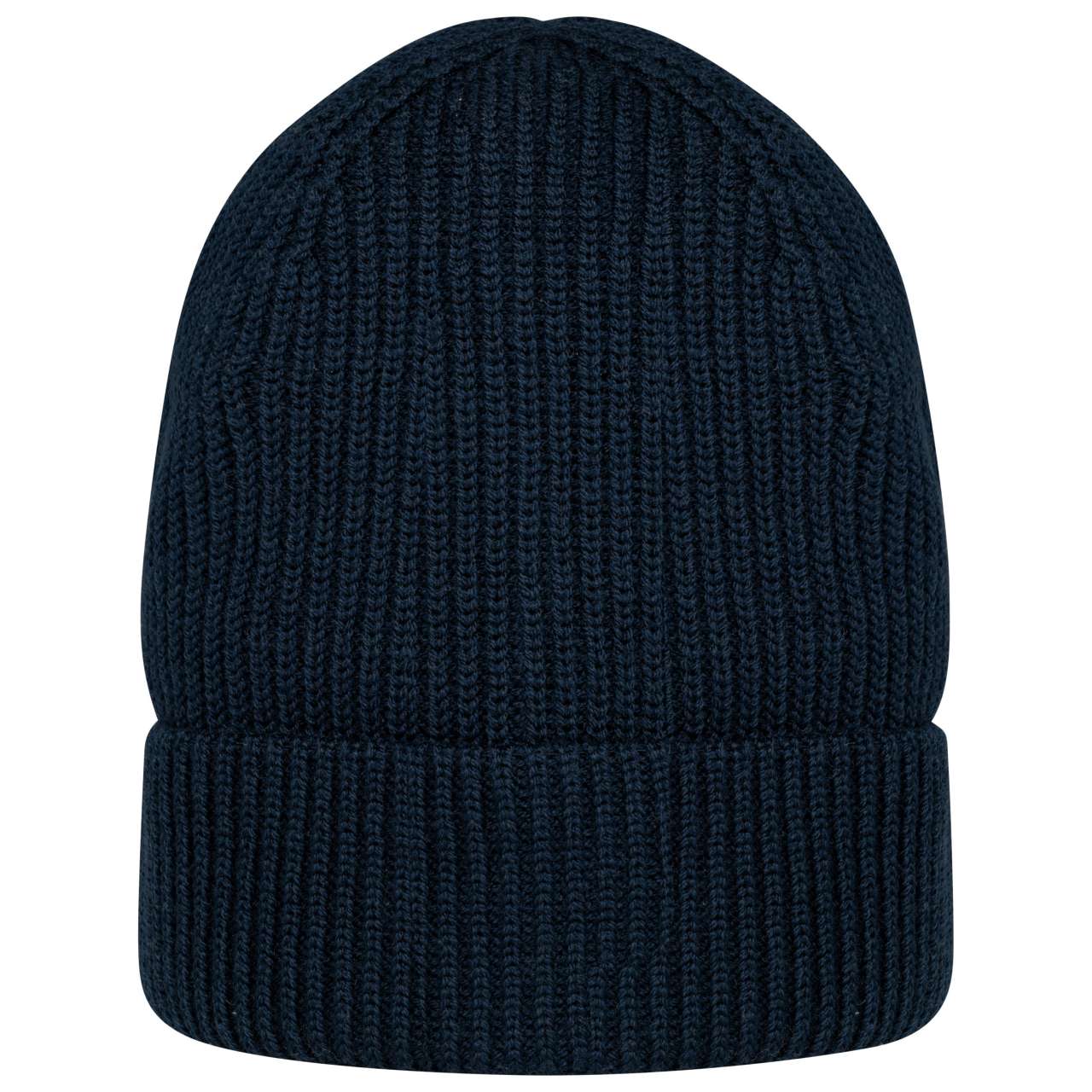 NS015 - ECO-FRIENDLY UNISEX MERINO WOOL BEANIE