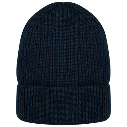 NS015 - ECO-FRIENDLY UNISEX MERINO WOOL BEANIE
