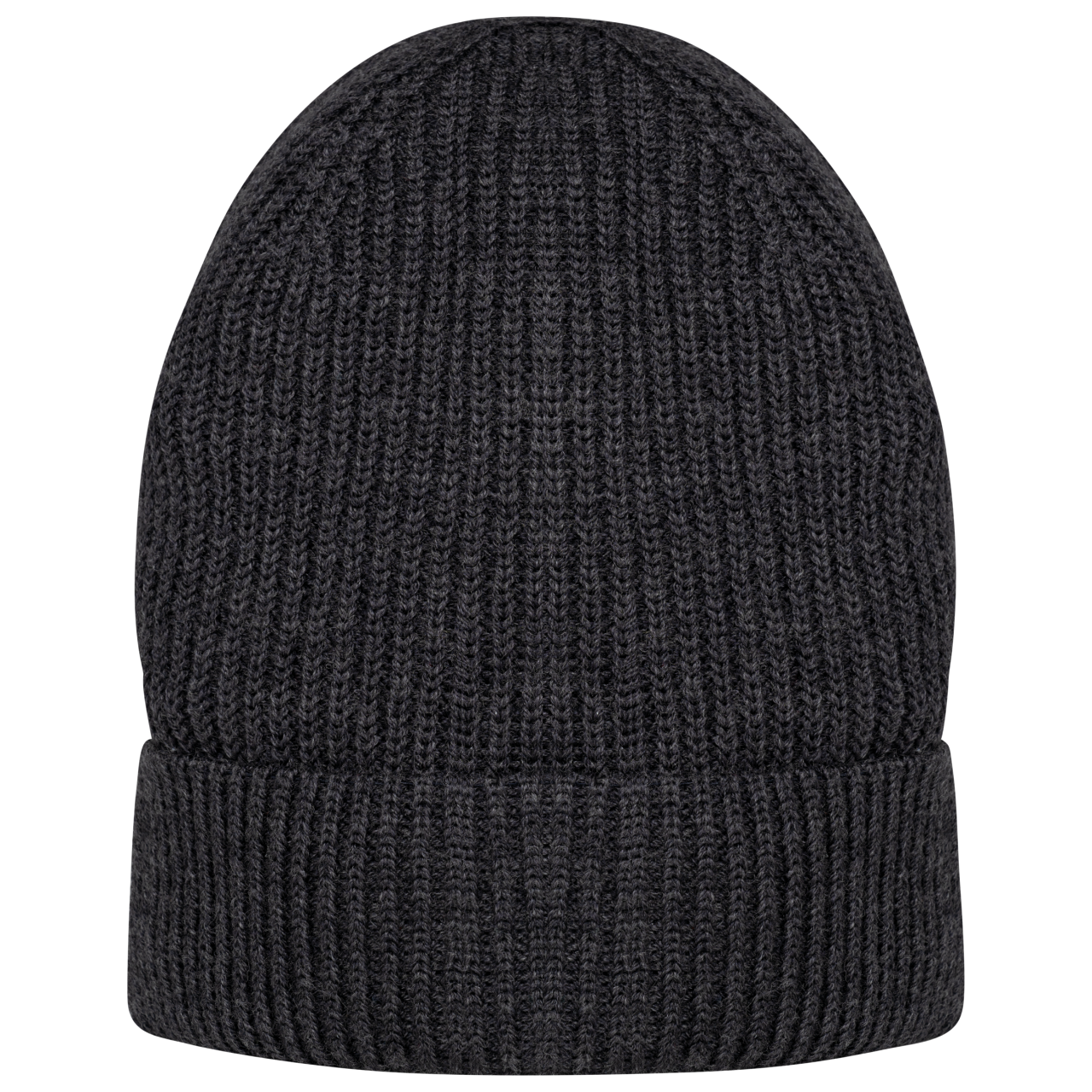 NS015 - ECO-FRIENDLY UNISEX MERINO WOOL BEANIE