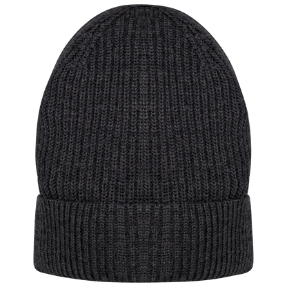 NS015 - ECO-FRIENDLY UNISEX MERINO WOOL BEANIE