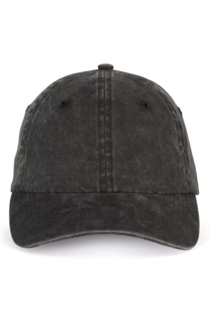 NS040 - UNISEX FADED CAP