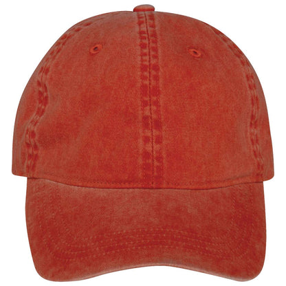 NS040 - UNISEX FADED CAP