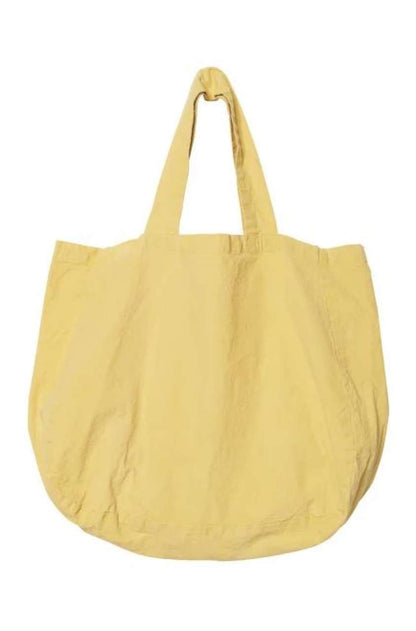 NS122 - ECO-FRIENDLY LINEN SHOPPING BAG