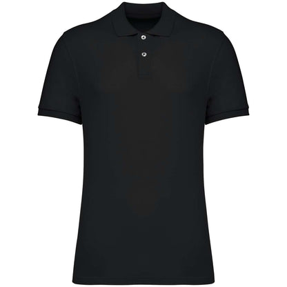 NS207 - NATIVE SPIRIT PIQUE POLO