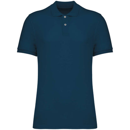 NS207 - NATIVE SPIRIT PIQUE POLO