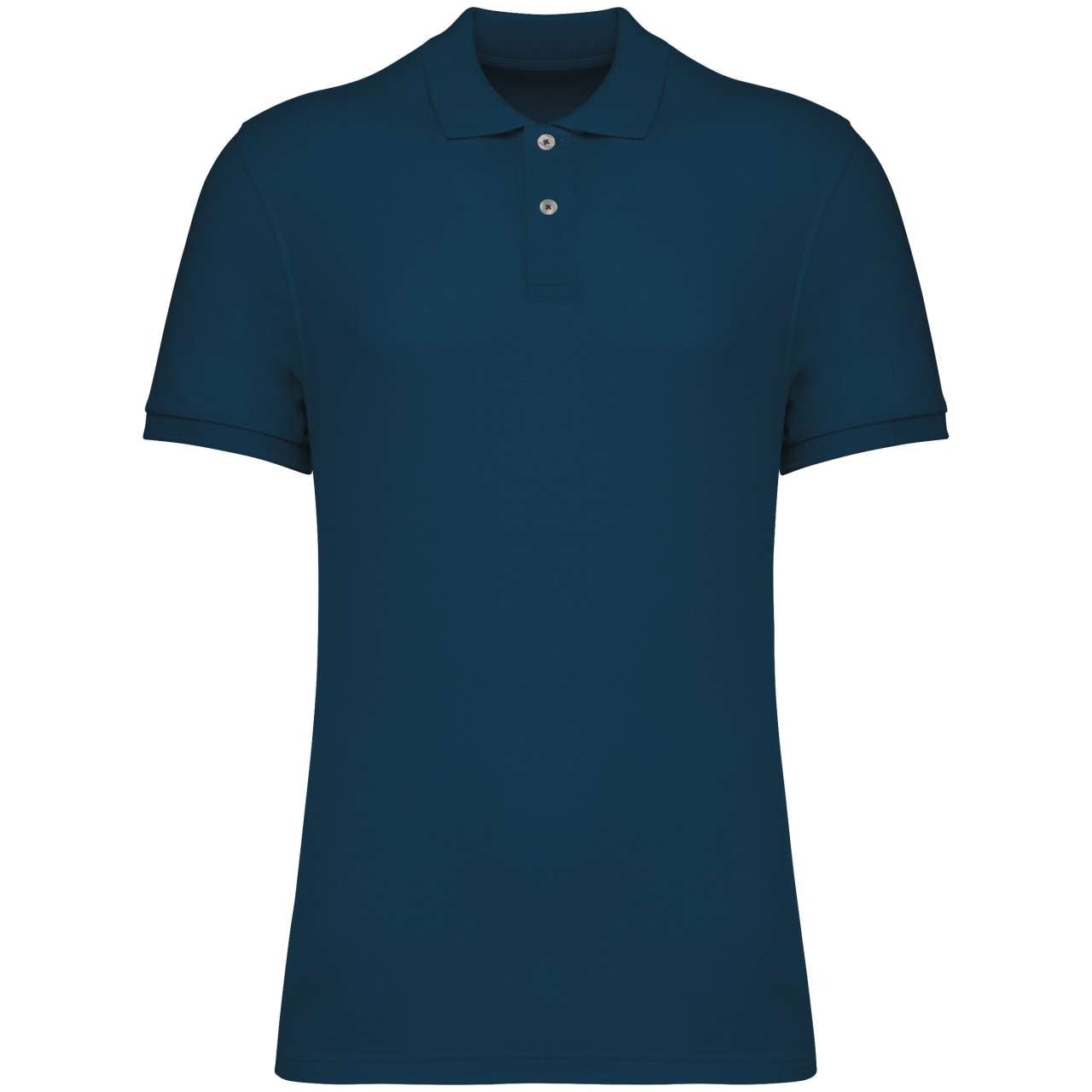 NS207 - NATIVE SPIRIT PIQUE POLO