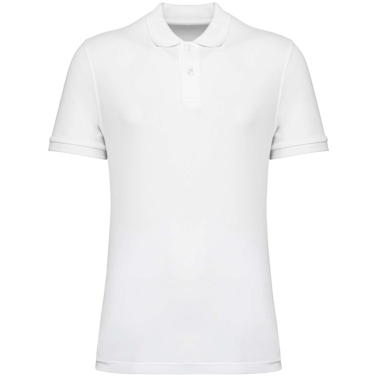 NS207 - NATIVE SPIRIT PIQUE POLO