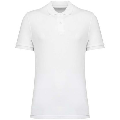 NS207 - NATIVE SPIRIT PIQUE POLO