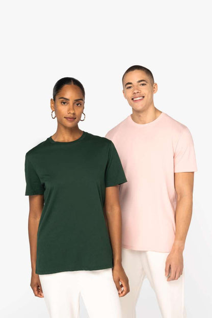 NS300 - ECO-FRIENDLY UNISEX T-SHIRT – Mărimi 2XL, 3XL
