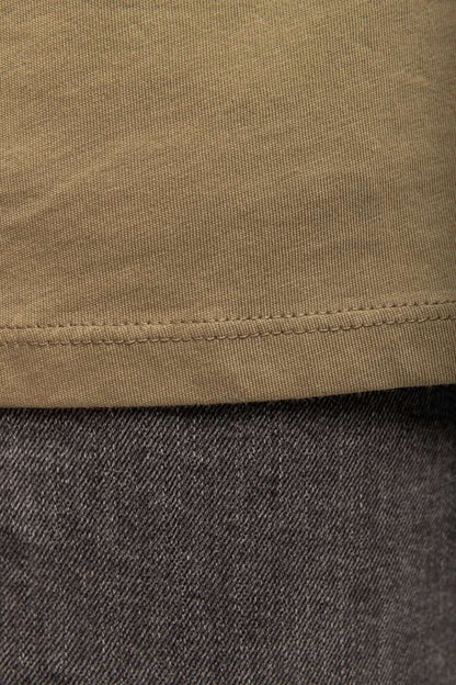 NS300 - ECO-FRIENDLY UNISEX T-SHIRT – Mărimi 2XL, 3XL