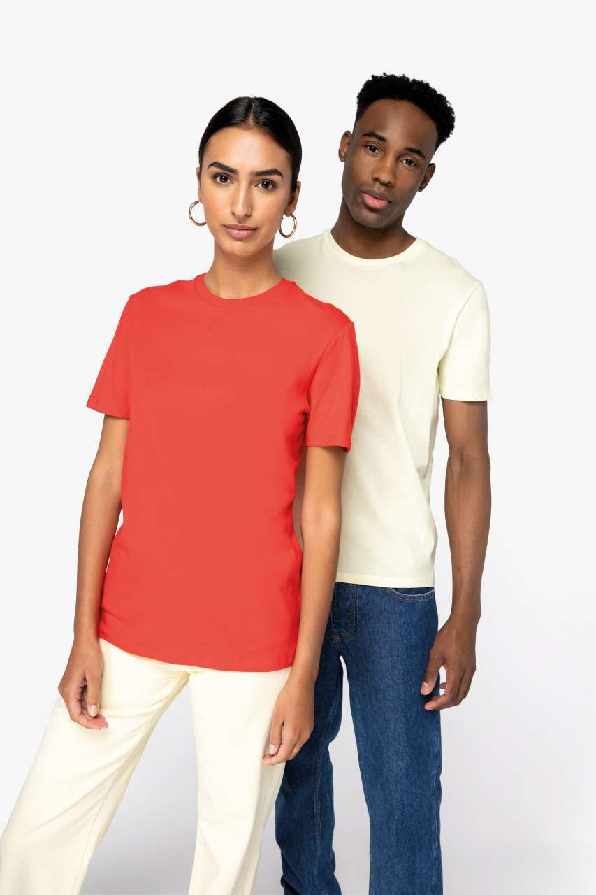 NS300 - ECO-FRIENDLY UNISEX T-SHIRT – Mărimi L, XL