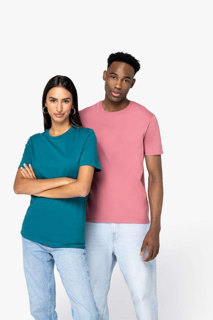 NS305 - UNISEX ECO-FRIENDLY T-SHIRT