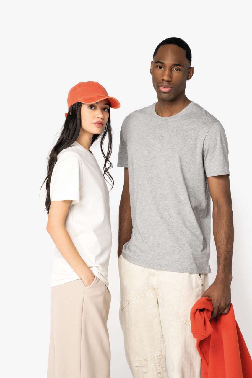 NS305 - UNISEX ECO-FRIENDLY T-SHIRT