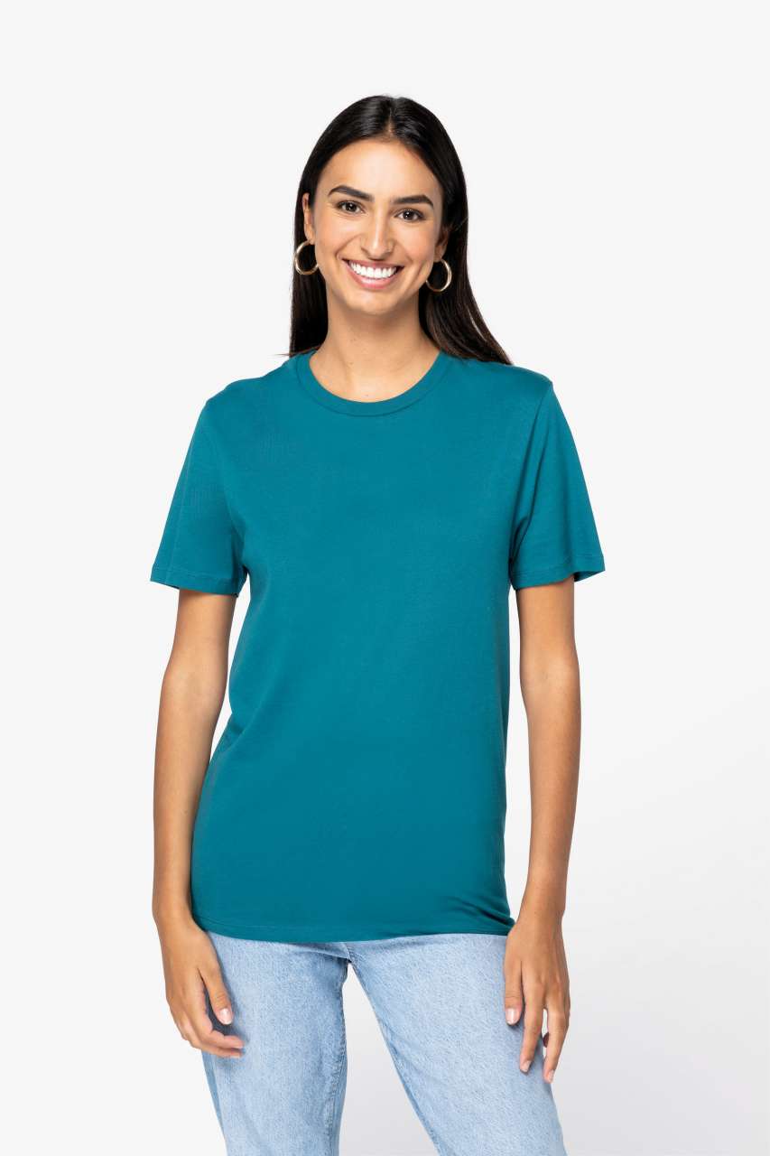 NS305 - UNISEX ECO-FRIENDLY T-SHIRT