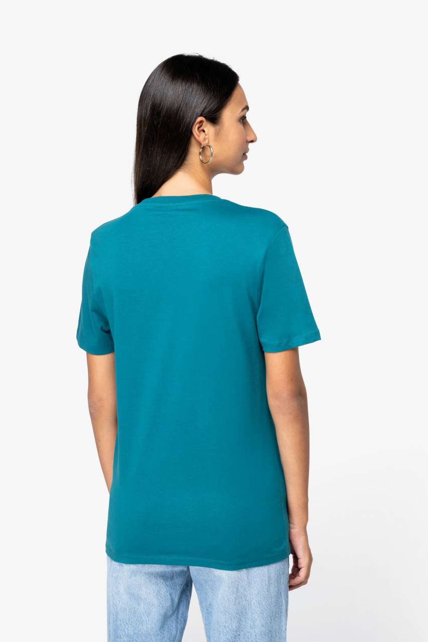 NS305 - UNISEX ECO-FRIENDLY T-SHIRT
