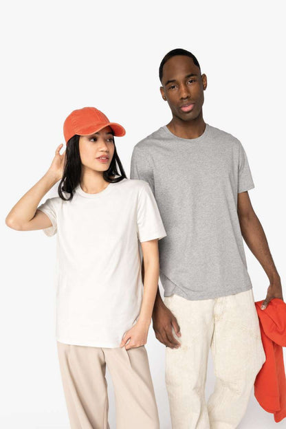 NS305 - UNISEX ECO-FRIENDLY T-SHIRT