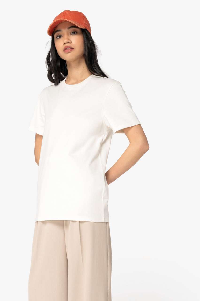 NS305 - UNISEX ECO-FRIENDLY T-SHIRT