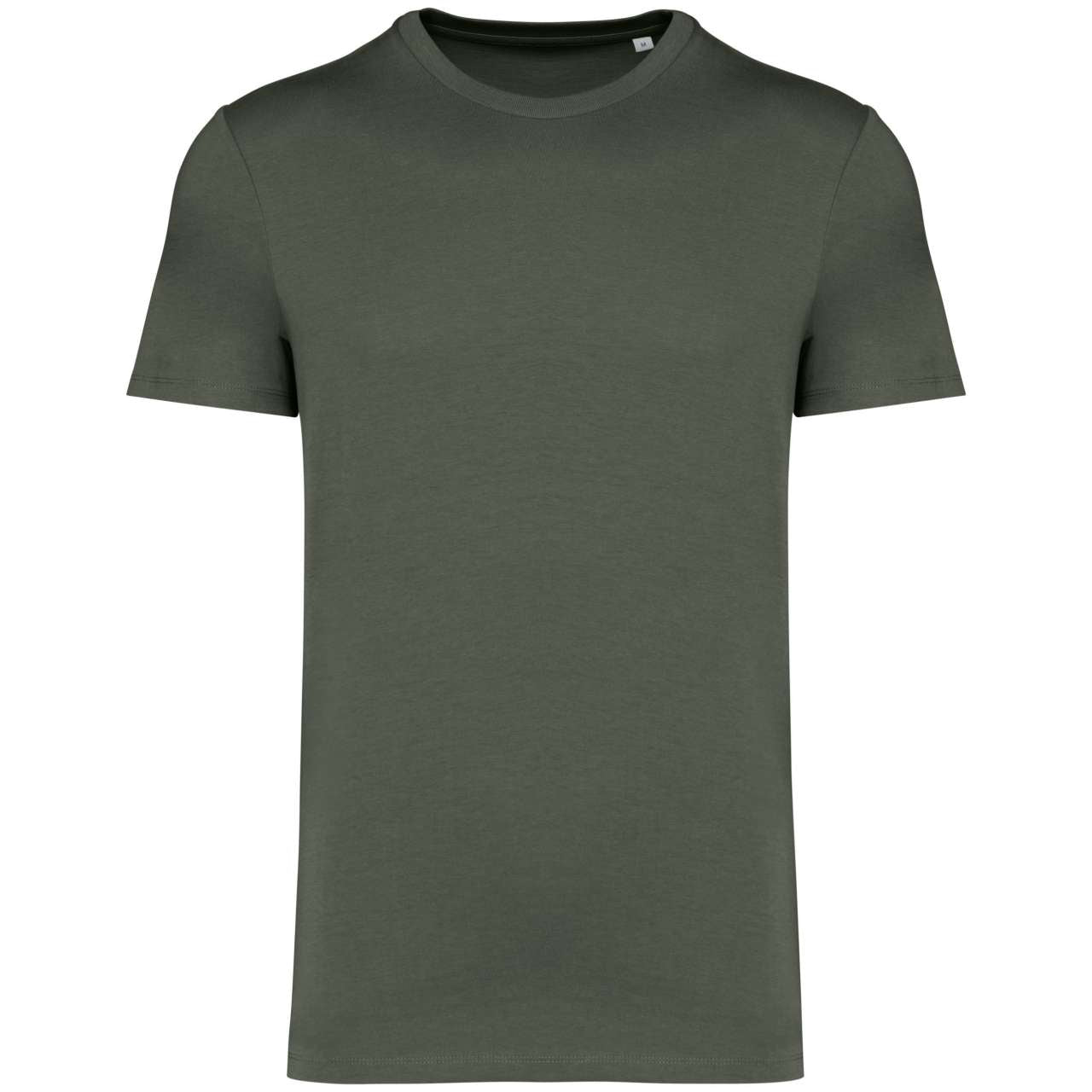 NS305 - UNISEX ECO-FRIENDLY T-SHIRT