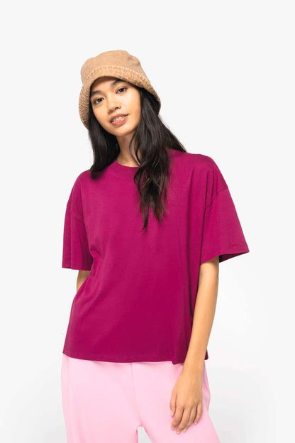 NS313 - LADIES’ ECO-FRIENDLY OVERSIZED T-SHIRT