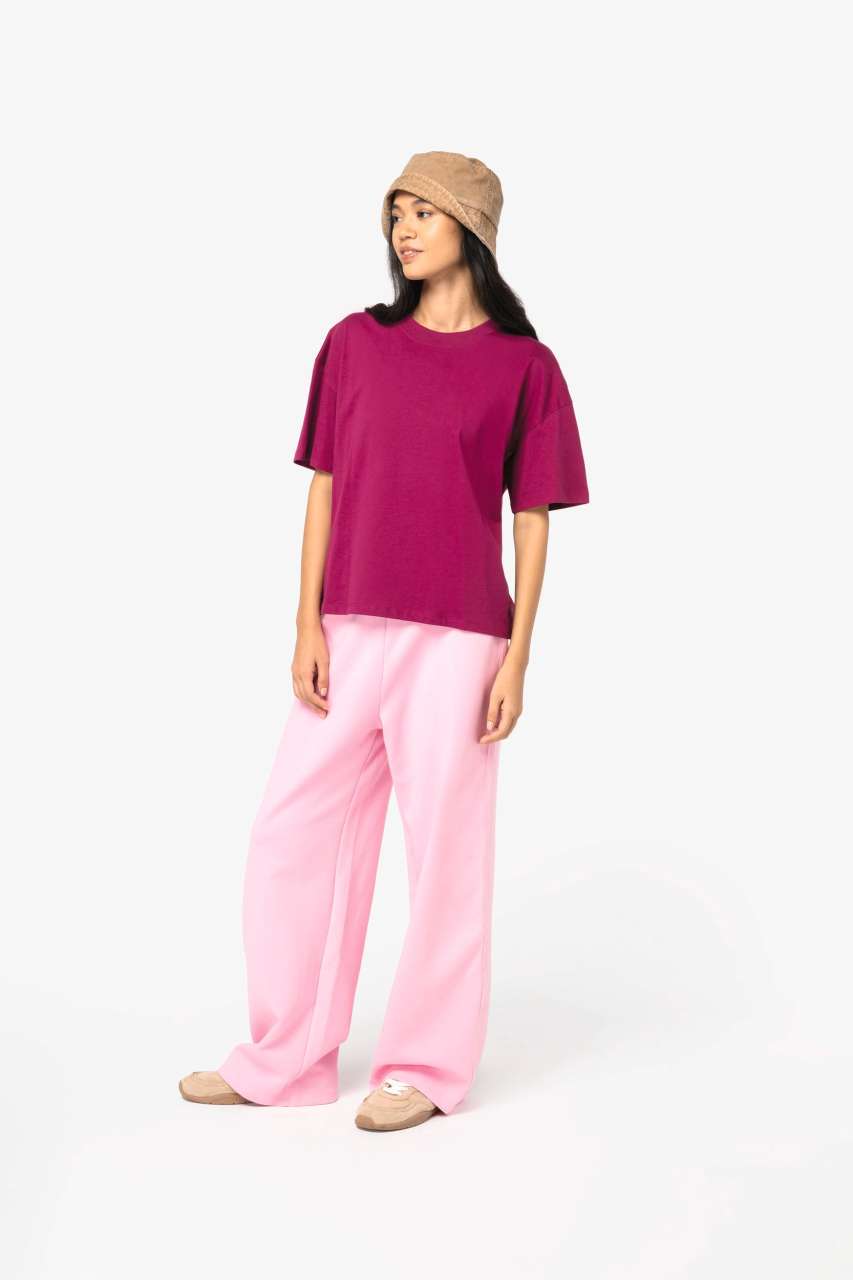 NS313 - LADIES’ ECO-FRIENDLY OVERSIZED T-SHIRT