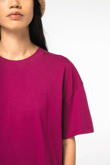 NS313 - LADIES’ ECO-FRIENDLY OVERSIZED T-SHIRT