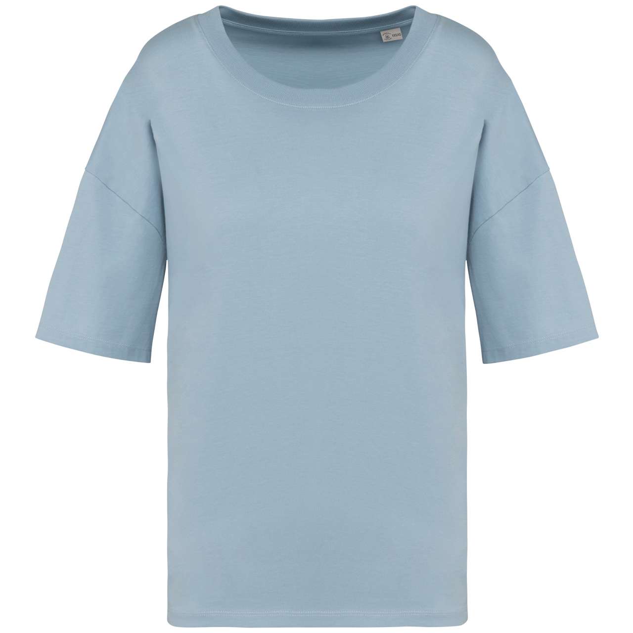 NS313 - LADIES’ ECO-FRIENDLY OVERSIZED T-SHIRT