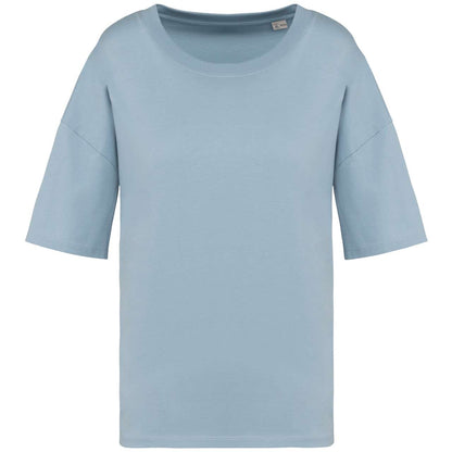 NS313 - LADIES’ ECO-FRIENDLY OVERSIZED T-SHIRT