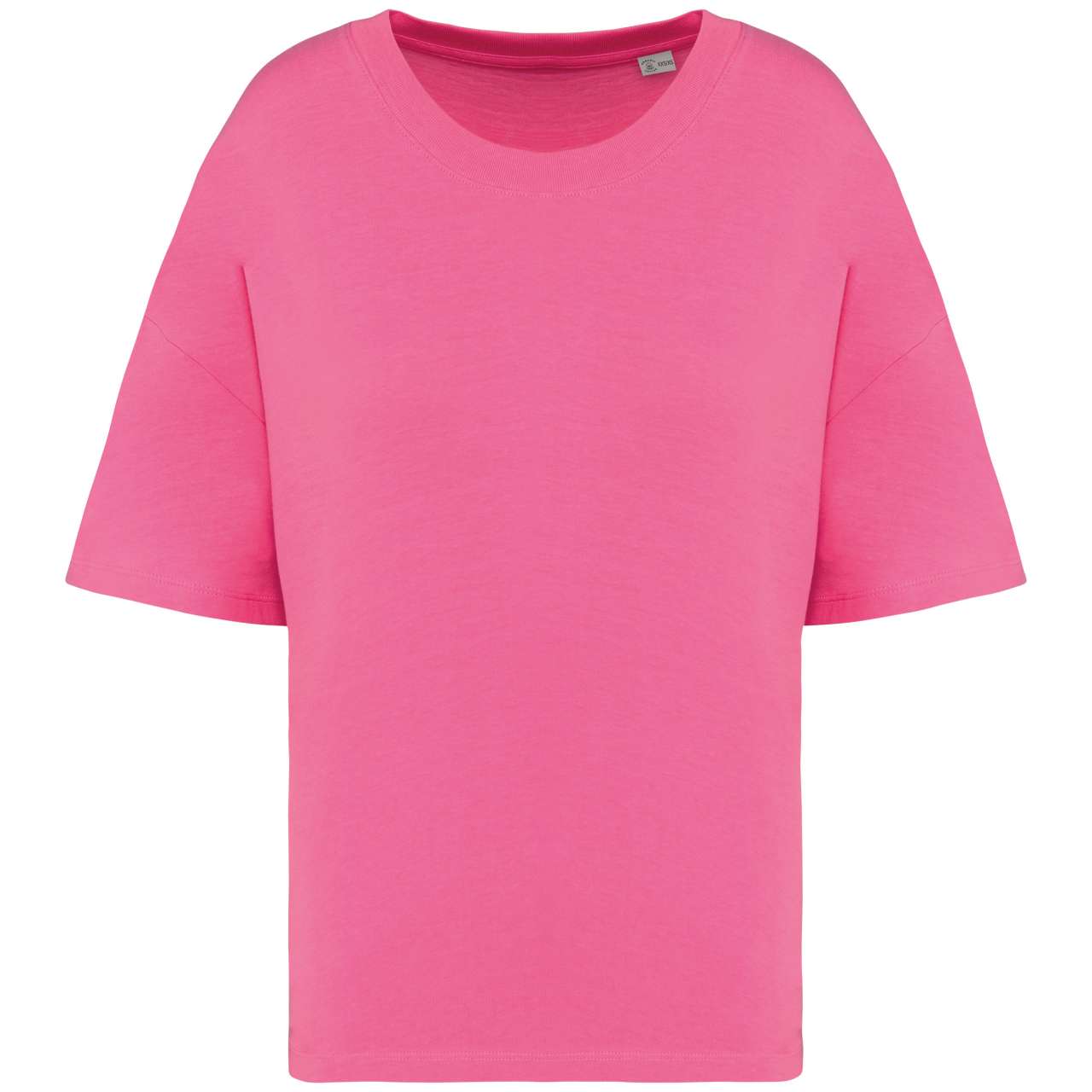 NS313 - LADIES’ ECO-FRIENDLY OVERSIZED T-SHIRT
