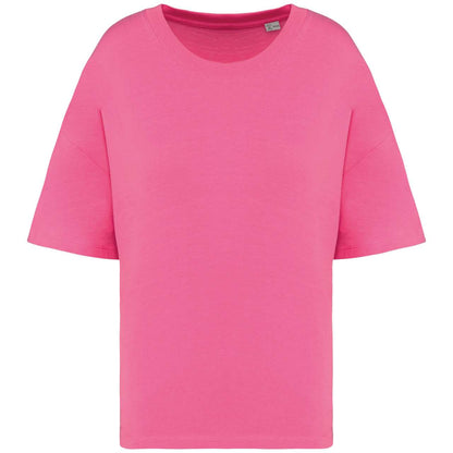 NS313 - LADIES’ ECO-FRIENDLY OVERSIZED T-SHIRT