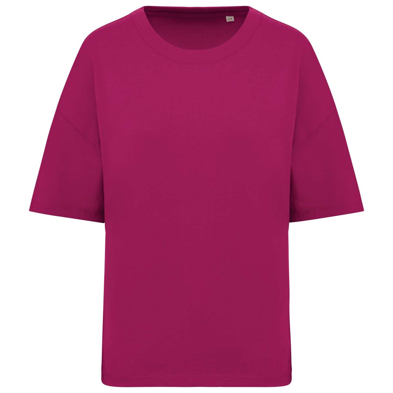 NS313 - LADIES’ ECO-FRIENDLY OVERSIZED T-SHIRT
