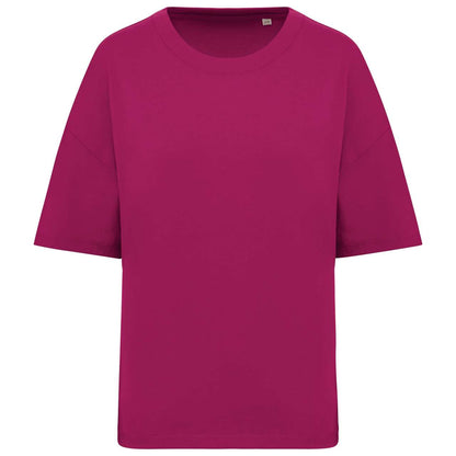NS313 - LADIES’ ECO-FRIENDLY OVERSIZED T-SHIRT